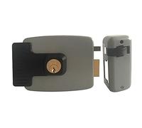 JIS 03012770, Multicolor, Cerradura Electromecanica 1902/Derecha