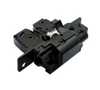 cerradura la puerta maletero Cerradura Puerta Trasera Para Maletero Pestillo Captura Para Renault Para Clio III Para Megane II Para Scenic Para Modus 2002-2014