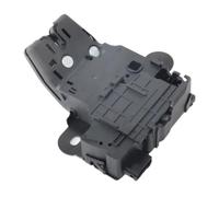 Cerradura La Tapa Maletero Compatible Con Chevrolet Para Camaro 2013-2017 Para Corvette 2014-2016 Actuador Cerradura Tapa Maletero Trasero. Repuesto OEM 557795741