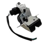 Cerradura La Tapa Maletero Para Hyundai Para I20 1.2L 1.4L 16V | 81230C7000 81230-C7000 Conjunto De Pestillo De Bloqueo De Maletero Trasero De Coche
