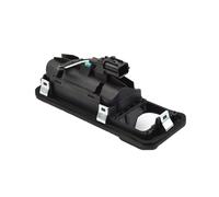 Cerradura La Tapa Maletero Para Kia Para Sportage 2017 2018 2019 | Interruptor De Liberación De Puerta Trasera De Maletero Coche Manija Bloqueo Tapa Exterior 81260D9010