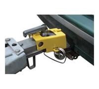 Cerradura Lanza Carpoint