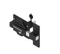 CERRADURA LINCE 2970 DISEÑADO PARA USO EXTERIOR