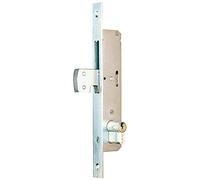 Cerradura Lince 5582n Hn/17 mm.