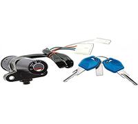 Cerradura Llave Contacto