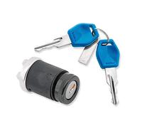 Cerradura Llave Contacto