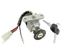 Cerradura Llave Contacto