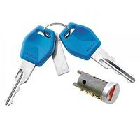 Cerradura Llave Contacto