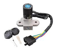 Cerradura Llave Encendido Para Ducati ST2 944 916 996 998 748 Para Cagiva Para Mito125 ST4 Para Monster 750 Interruptor Encendido Con Llave Interruptor Encendido