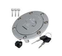 Cerradura Llave Encendido Para Honda Para CB400 CB400SF VTEC CB600F HORNET | Juego De Cerraduras La Tapa Del Depósito Combustible Motocicleta