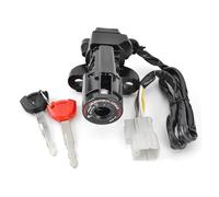 Cerradura Llave Encendido Para Kawasaki ZX1000 Para Ninja 1000 ZX10R Z1000SX ZX636 ZX1400 Para Ninja ZX6R ZX14R Interruptor De Encendido De Motocicleta