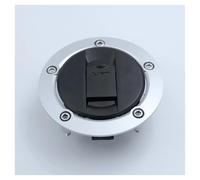 Cerradura Llave Encendido Para Suzuki Para Bandit GSF650 GSF1200 GSF1250 Tapa De Tanque De Combustible Y Gasolina Para Motocicleta Juego De Cerradura De Asiento(Tank cap cover)