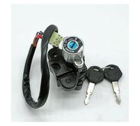 Cerradura Llave Interruptor Encendido Para Suzuki Para GZ125 98-03 GZ250 99-11 Para GSF600 Para Bandit 95-04 Para GSF1200 97-05 Cilindro De CerraduraDel Interruptor De Encendido