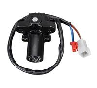 Cerradura Llave Moto Compatible Con Yamaha Para FZ6R 2004-2016 Para FJ13 Para FJ1300 2001-2016 Accesorios Clave Interruptor De Encendido Motocicleta