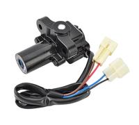 Cerradura Llave Moto Compatible Con Yamaha Para XVS1300A Para V-Star 2011 2012 2013 2014 2015 Accesorios Clave Interruptor De Encendido Motocicleta