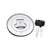Cerradura llave moto Para Honda Para CBR300R CBR300RA CBR250R | Juego de cerraduras para el tapón del depósito de combustible de motocicleta