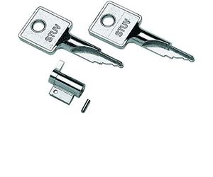 Cerradura llave sierra cubreborn.golf GD