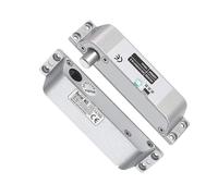 Cerradura Magnética, Cerraduras de mortaja eléctricas, bloqueo de perno de caída, electrónico inteligente DC12V con retardo de tiempo ajustable, modo a prueba de fallos for Control de acceso