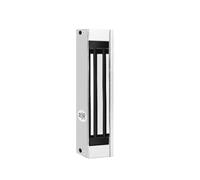 Cerradura magnética de Control de acceso, Cerradura Electromagnética de retroalimentación retardada de una sola puerta, Cerradura de Control eléctrica impermeable