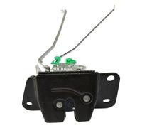 Cerradura Maleta, Mecanismo Bloqueo Puerta Trasera, Pestillo Puerta Trasera para Hyundai para Starex H1 1996-2007 H-1 H200 I800 1996-2004 Coche Cerradura Maletero Actuador