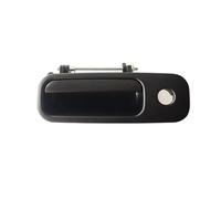 Cerradura Maletero 1J6827565 Para Seat Para Alhambra Para 7v8 Para 7v9 1996-2010 Para Arosa Para 6h 1997-2000 Manija Exterior Puerta Trasera