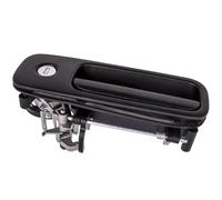 Cerradura Maletero 1J6827565B Para Vw Para Transporter 2003-2020 Para Sharan 1995-2010 Para Golf 1993-1999 Manija Liberación Portón Trasero