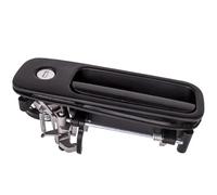 Cerradura Maletero 1J6827565B Para Vw Para Transporter 2003-2020 Para Sharan 1995-2010 Para Golf 1993-1999 Manija Liberación Portón Trasero