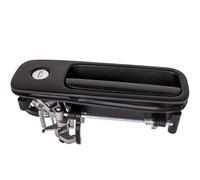 Cerradura Maletero 1J6827565B Para Vw Para Transporter 2003-2020 Para Sharan 1995-2010 Para Golf 1993-1999 Manija Liberación Portón Trasero