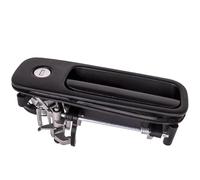 Cerradura Maletero 1J6827565B Para Vw Para Transporter 2003-2020 Para Sharan 1995-2010 Para Golf 1993-1999 Manija Liberación Portón Trasero