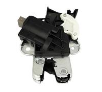 Cerradura Maletero 4F5827505D Para Asiento Para Exeo Para ST 2009 2010 2011 2012 2013 2014 Actuador Pestillo Bloqueo Tapa Maletero Trasero