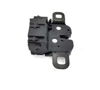 Cerradura Maletero 51249802312 Para R60 Para Countryman Para R61 Para Paceman 2010 2011 2012 2013 2014 2015 2016 2017 Pestillo Bloqueo Tapa Maletero Trasero