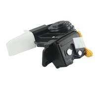 Cerradura Maletero 69110 35090 6911035090 69110-35090 Para 4Runner 2003-2009 Actuador Bloqueo Maletero Trasero Pestillo Portón Trasero Tapa Maletero