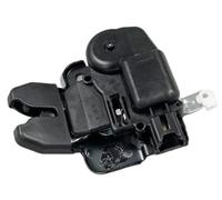 Cerradura Maletero 84631ED40A Para Tiida Para Sedán Para C11 2007 2008 2009 2010 2011 2012 2013 2014 Pestillo Tapa Maletero Cerradura Portón Trasero