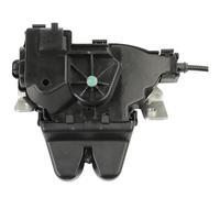 Cerradura Maletero A2047500185 cerradura pestillo puerta trasera A2047500085 A2047500261 A2047500485 para Mercedes para Benz W212 2008-2017 Cerradura Maletero Puerta