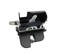 Cerradura maletero Accesorios Coche Actuador Bloqueo Portón Trasero 2G6827505B Para Seat Para Born 2022 2023 2024 2025 2G6827505A Portón trasero cerradura