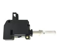 Cerradura maletero Accesorios Coche Actuador Bloqueo Portón Trasero 3B0959781D 7E5827315A 4B9962115C Para A3 A4 A5 A6 3B5827061C Cierre Puerta Trasera