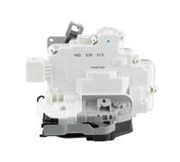 Cerradura maletero Accesorios Coche Actuador Pestillo Bloqueo Puerta Trasera Izquierda 4G0839015 4G0839015C Para A6 A7 RS7 S6 S7 4G0839015A Portón trasero