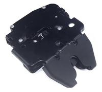 Cerradura maletero Accesorios Coche Actuador Pestillo Bloqueo Tapa Maletero Trasero 846303RA0A Para Nissan Para Versa 2013-2025 84630-3RA0A Portón trasero cerradura