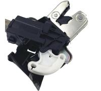 Cerradura maletero Accesorios Coche Pestillo Bloqueo Tapa Maletero Trasero 4F5827505D Para Seat Para Exeo 4E0827505C Portón trasero