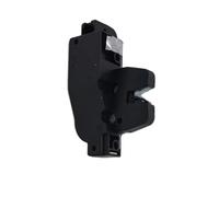 Cerradura Maletero Actuador Bloqueo Central Puerta Trasera Coche Compatible Con Peugeot 1007 2005-2009 206 S 1998-2009 307 SW/Estate 2001-2008