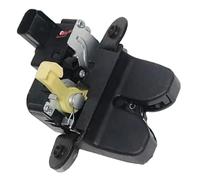 Cerradura maletero Actuador Pestillo Bloqueo Portón Trasero Maletero Automóvil 4 Pines 81230C9000 Para Hyundai Para Creta Para Ix25 2016 2017 2018 81230-C9000 Portón trasero cerradura