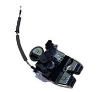 Cerradura maletero Actuador Pestillo Bloqueo Portón Trasero Maletero Automóvil 81230-B1000 Para Genesis G80 DH 2015 2016 2017 2018 2019 2020 81230B1000 Portón trasero