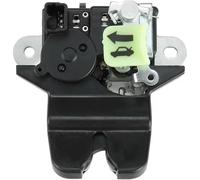 Cerradura maletero Actuador Pestillo Bloqueo Tapa Maletero Trasero Automóvil 81230-0A501 Para Hyundai Para Genesis 2010-2016 Para Sonata 2008-2010 Portón trasero cerradura