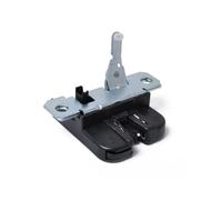Cerradura Maletero Actuador Tapa Maletero Coche Pestillo Bloqueo Equipaje Compatible Con VW Para Golf 4 Para Caddy 3 1J6827505A 1J6827505B 1J6827505C