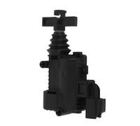 Cerradura Maletero Auto Motor actuador pestillo de la cerradura puerta trasera del coche CN15 A219A bloqueo y desbloqueo automático para Ecosport 2013-2017