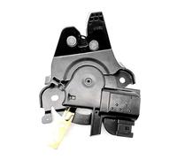 Cerradura Maletero Bombin Para Mazda 6 2008-2012 GH Actuador Pestillo Portón Trasero Controlador Apertura Tapa Maletero GV7E-56-820