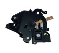 Cerradura Maletero Bombin Para Mazda 6 GH 2008-2012 Actuador Pestillo Portón Trasero Cerradura Elevación La Tapa Maletero Parte Trasera Vehículo GV7E-56-820 56-820A