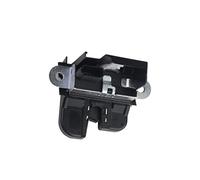 Cerradura Maletero Bombin Para VW Para Golf Mk5 2004-2009 Actuador Pestillo Portón Trasero Cerradura Maletero Cilindro Equipaje 1K6827505