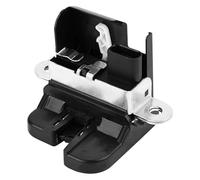 Cerradura Maletero Bombin Para Vw Para Passat 3C5 Para Estate 2005-2011 Actuador Pestillo Portón Trasero Cerradura Puerta Trasera 1K6827505E 5K0827505A 5M0827505E