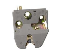 Cerradura Maletero Coche 1 Pcs Tailgate Lock Back Door Latch For Civic Sedan Coupe 1996 1997 1998 1999 2000 74850-SH4-003